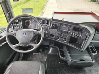 Scania R 2014 - R410 obrazek 8