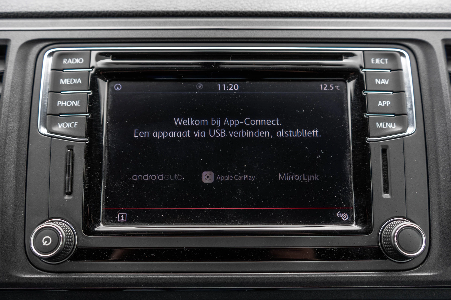 Volkswagen Transporter 2020 - T6 2.0 TDI L1H1 | 150 PK | Automaat | Carplay | Cruise | PDC | Trekhaak immagine 19