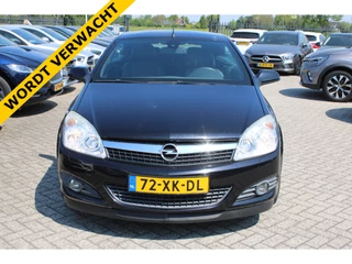 Opel Astra 2007 - TwinTop 1.8 140PK Cosmo ECC 17'' LMV NL-AUTO image 4