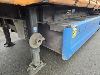 Van Hool 3B0072 | GALVANISED STEEL CHASSIS | ALU RIMS |BPW DISC | 2011 - N/A obrazek 37