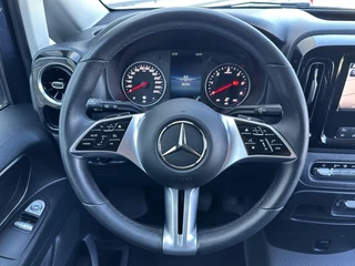 Mercedes-Benz Vito 2024 - 116 CDI L2 Select Dubbele Cabine Facelift изображение 7