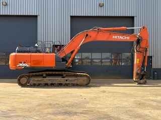 Hitachi ZX300LCN-6 2018 - N/A obrazek 6