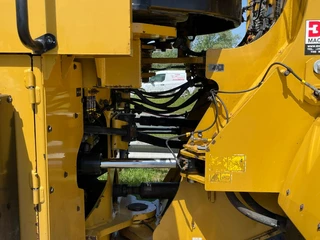 Caterpillar 972 M 2021 - N/A zdjecie 16
