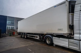 SERRUS N/A 2005 - CARRIER VECTOR 1850 obrazek 2