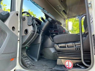 DAF XF 450 2018 - FT SC Euro6 obrazek 5