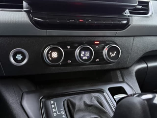 Nissan Townstar 2024 - N-Connecta TEKNA L2H1 / 45 kWh / 100% Elektrisch / Fabrieksgarantie / 13.145 km / Camera / ECC / Cruise / Apple carplay / Android auto image 18