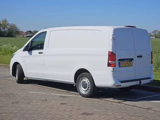 Mercedes-Benz Vito 2020 - 114 image 6