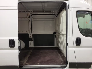 Peugeot Boxer 2021 - 2.2BlueHDi 120pk L2/H2 Euro 6! imagen 8