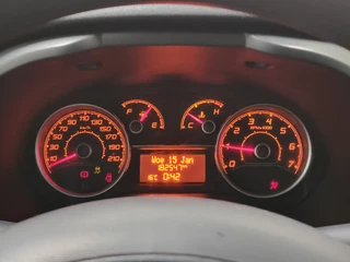 Fiat Doblò 2015 - Cargo 1.6MJ 105pk Trekhaak immagine 10