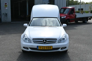 Mercedes-Benz E-Klasse 2016 - 280 CDI 3.0 V6 afbeelding 2 miniatuur