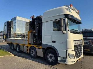 DAF XF 460 2014 - N/A afbeelding 20