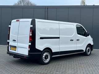 Renault Trafic 2020 - 2.0 dCi 146 PK / L2H1 / 1e EIG. / AUTOMAAT / SORTIMO INRICHTING / TREKHAAK / AIRCO / CRUISE / BLUETOOTH / 3-ZITS bild 3