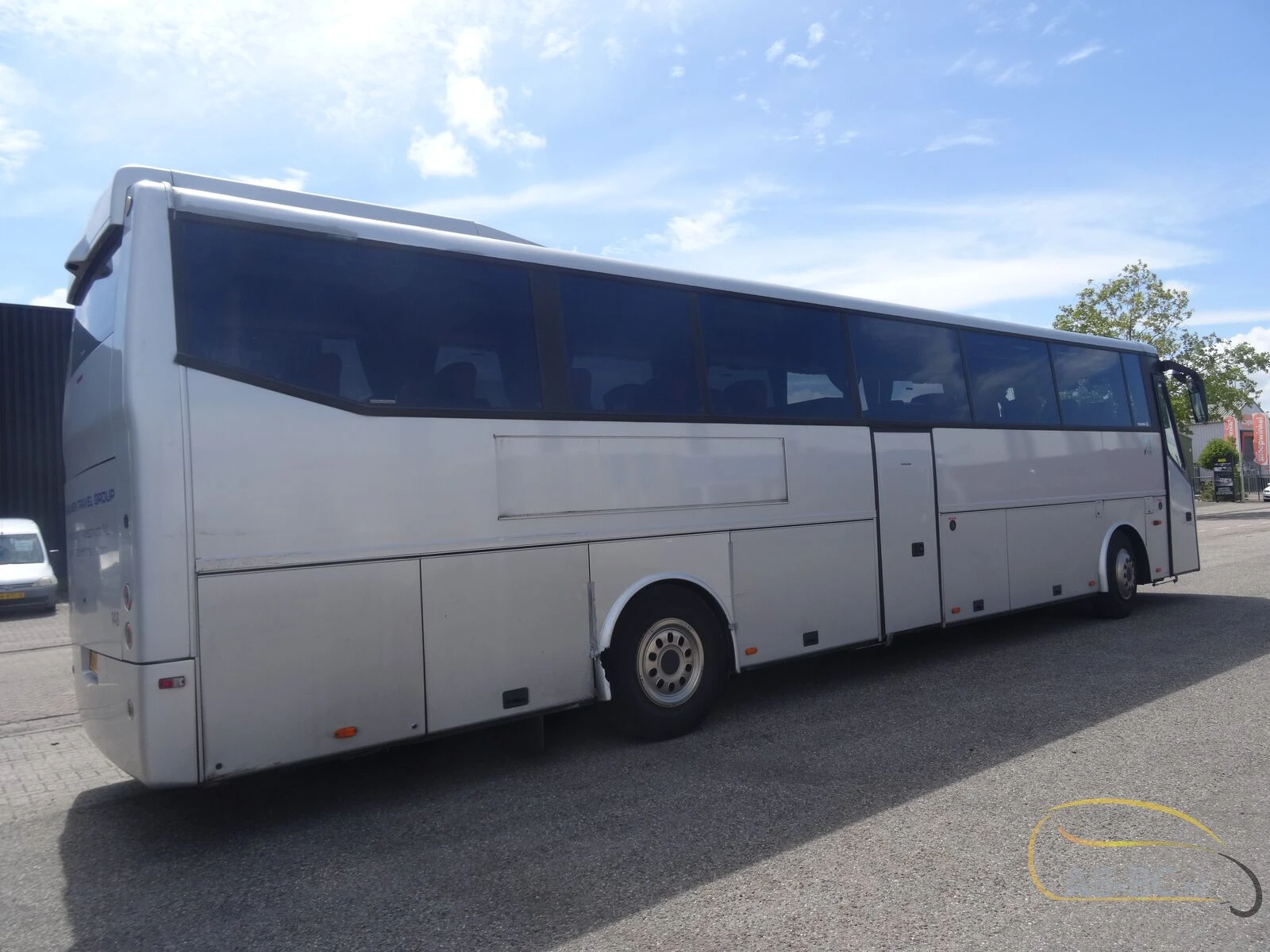 Bova Futura FHD127/365 - 50 Seats EURO 5 2010 afbeelding 13