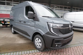 Renault Master 2024 - T35 2.0 dCi 170PK L2H2 Extra Schuifdeur L / R obrazek 2