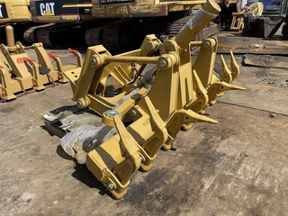 Cat N/A - 16h 16g ripper obrazek 2