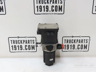 Scania N/A - Exhaust System AdBlue pomp Scania zdjecie 1
