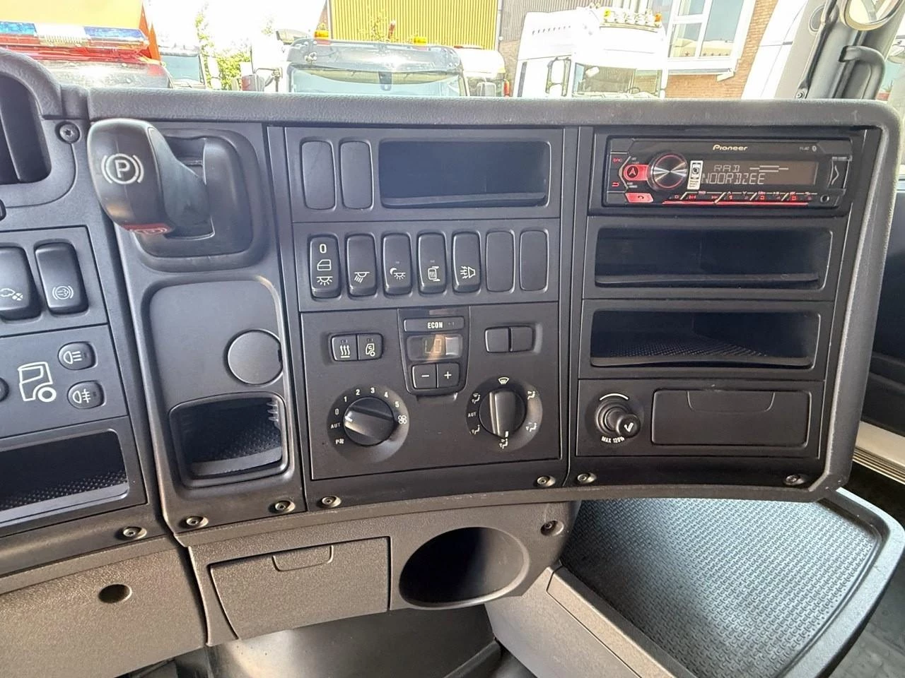 Scania T 2005 - 380 immagine 8