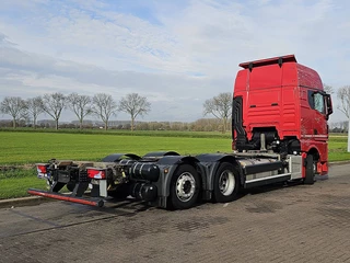 MAN TGX 2022 - 26.510 изображение 3