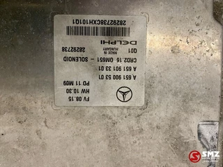 Mercedes-Benz N/A - Occ Ecu MB W204 C-classe bild 4