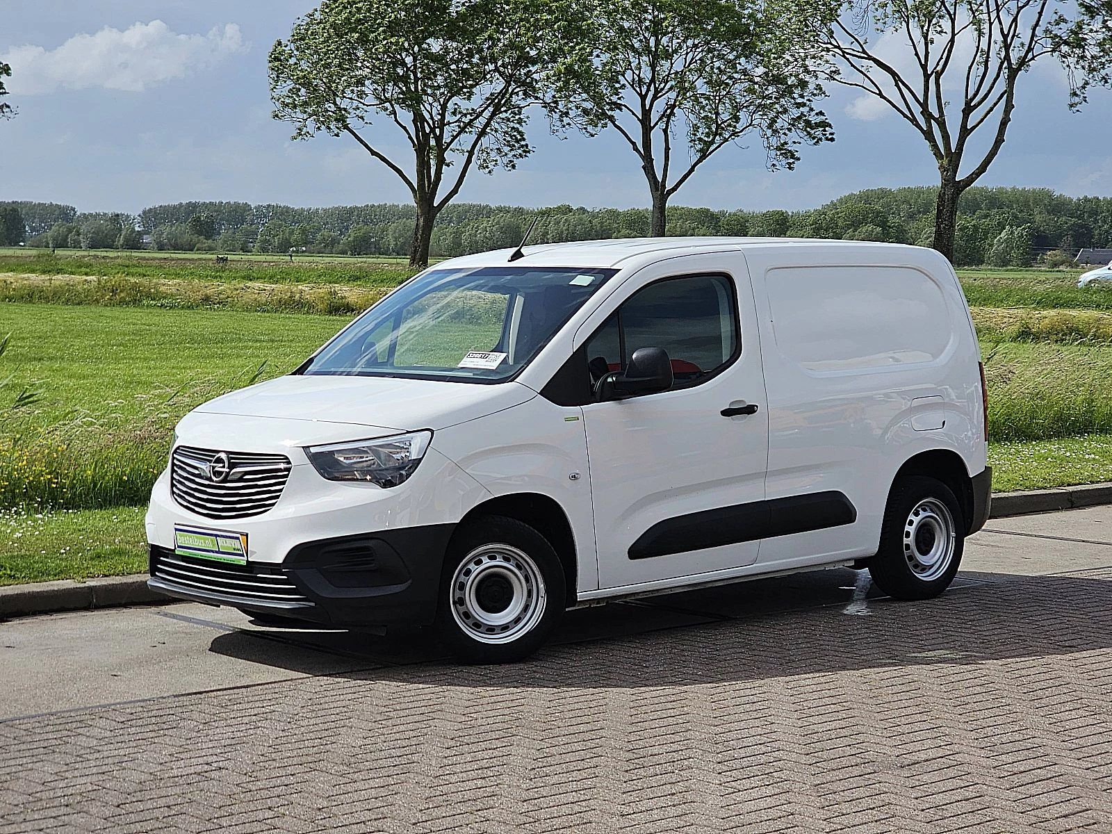 Opel Combo 2022 - 1.5 obrázek 2