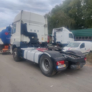 DAF CF-460 2017 - N/A obrazek 5