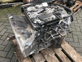 Volvo N/A - 3190484-3190576 AT-2412C I-SHIFT bild 1