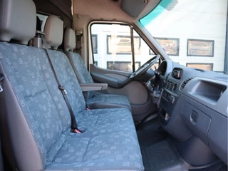 Mercedes-Benz Sprinter 2004 - 316 CDI L1H2 - Cruise - Airco - Trekhaak - APK 07-2027 obrazek 8