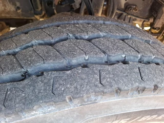 Volvo FM11-450 2011 - / HYDRAULICS / VEB / GOOD TYRES / AUTOMATIC / EURO-5 / 2011 obrazek 32