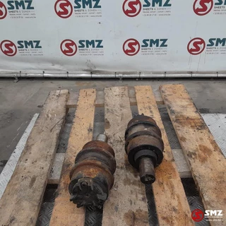 Caterpillar N/A - Occ Set of 2 track rollers Caterpillar изображение 3