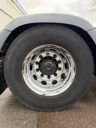 MAN TGX 2022 - 18.510 BLS A 4x2 *XLX*Intarder*2xTank*Standard SZM*Euro 6e* imagen 29