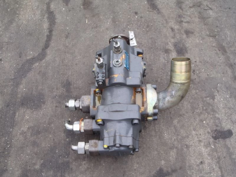 Diverse - DENISON HYDRAULISCHE POMP T6H29BB zdjęcie 3