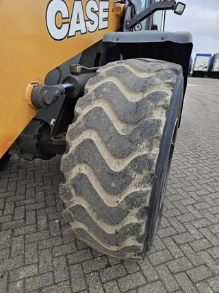 Case 821G 2019 - N/A bild 19