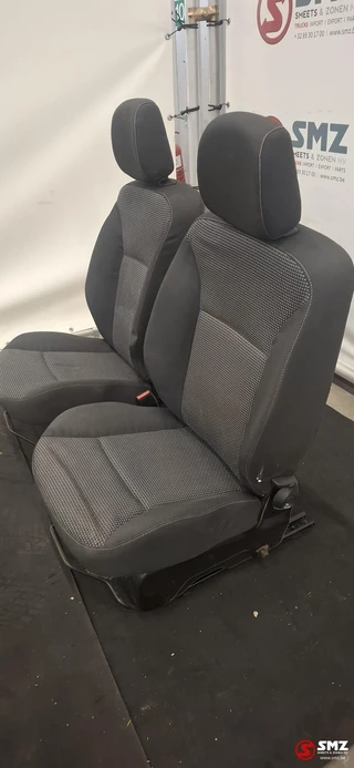 Mercedes-Benz - Occ lot van 5 stoelen Mercedes image 2 thumbnail