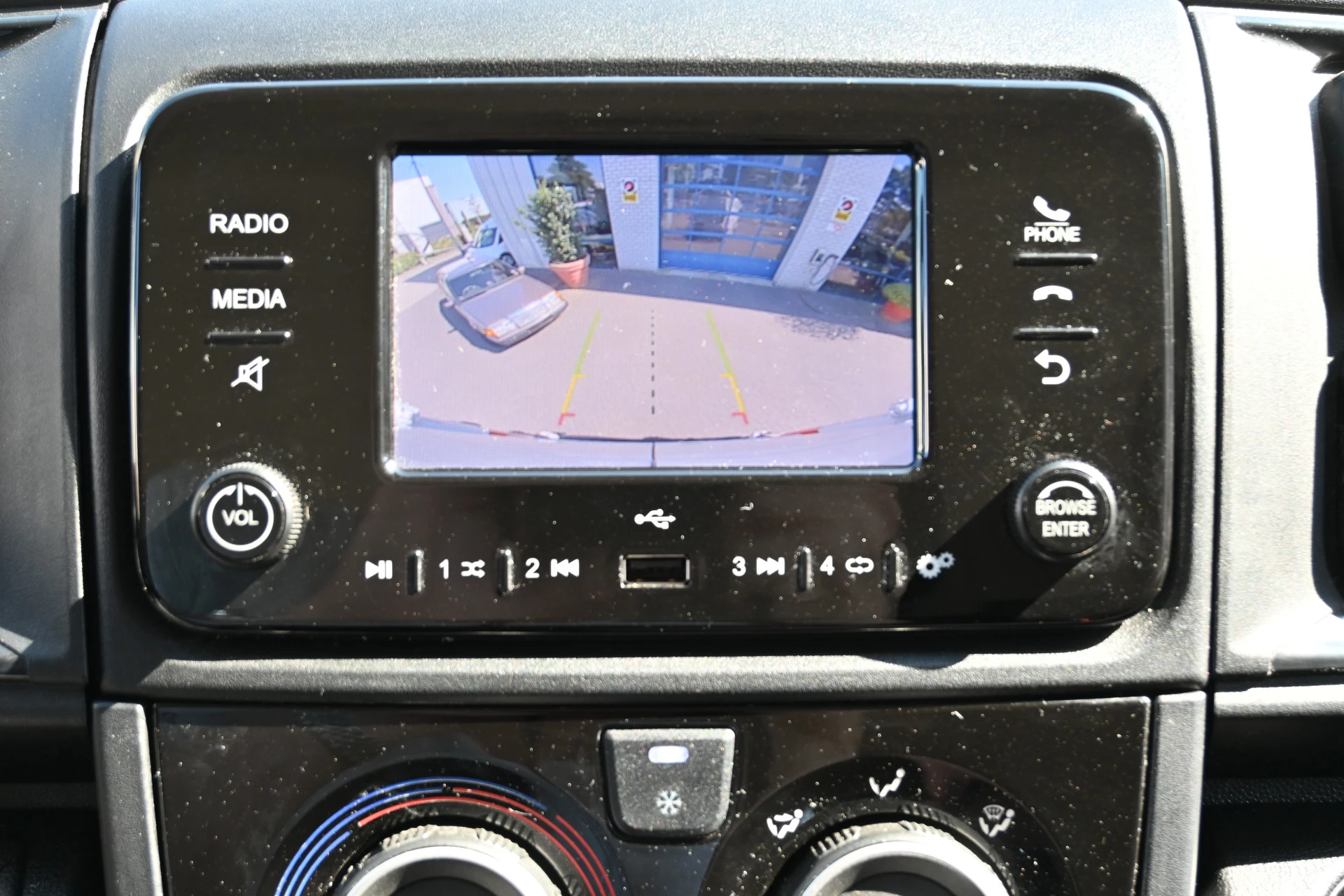 Fiat Ducato 2024 - L2H2 2.2 MultiJet 140 pk 3.5t Bild 6
