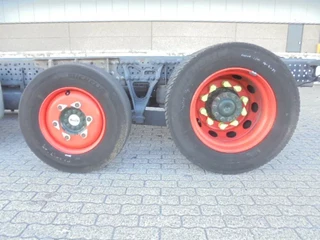 Mercedes-Benz Actros 2016 - 2340 LL bild 21