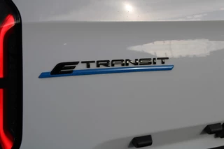 Ford E-Transit Custom 2025 - 340 L2H1 Limited 65 kWh 218pk - 2x Schuif - LED - 360 Camera - B&O - ACC - Navi - Stoel/Stuurverwarming - Rijklaar immagine 22