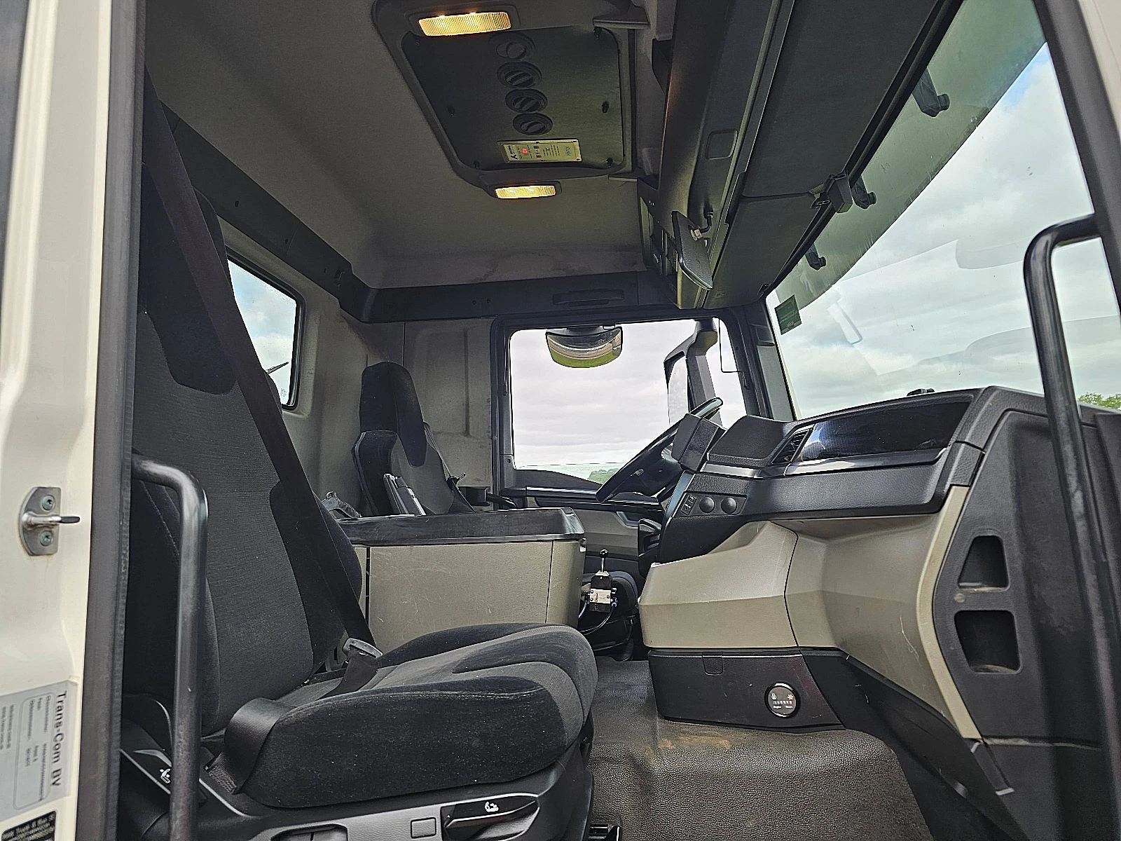 MAN TGS 2021 - 41.360 obrázek 7