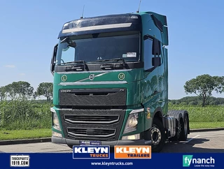 Volvo FH 2021 - 460 te koop