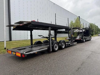 Mercedes-Benz Actros 2015 - 1843 obrazek 3