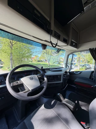 Volvo FH 2019 - 460 3 X Globe*Standard*SZM*Standklima*ACC imagen 24