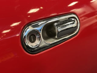 Mazda MX-5 1993 - NA Roadster 1.6i Classic Label 12 Maanden Bovag Garantie obrazek 38