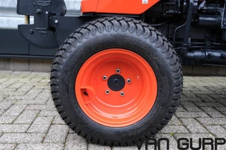 Avenger N/A 2024 - 26 - Mini Tractor obrazek 13
