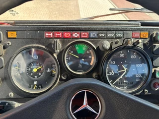 Mercedes-Benz Unimog U1200 T 4x4 Agrar ( OM 366 / 92 Kw ) 1988 - N/A image 23