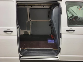 Volkswagen Transporter 2019 - 2.0TDI 150pk L2/H2 Automaat 2X Schuifdeur Euro 6! obrazek 7