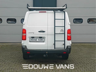 Citroën Jumpy 2019 - Club XL Imperiaal Trekhaak 6 Persoons Airco Cruise zdjecie 5