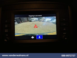 Mercedes-Benz Vito 2022 - 110 CDI L2H1 Euro6 Airco | Camera | Navigatie | Apple Carplay | Cruisecontrol zdjecie 2