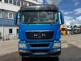 MAN TGS 2009 - 35.480 obrazek 4