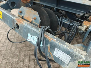 Ligthart 1616 CR 2014 - N/A afbeelding 13