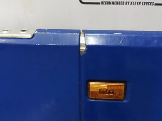 Scania N/A - 2337985 Side skirt Li. Scania bild 2