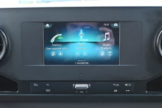 Mercedes-Benz Sprinter 2021 - 317 CDI L3H2 bild 7